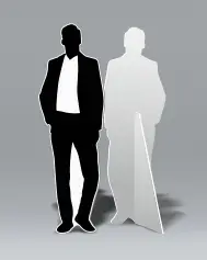 Ростовые фигуры