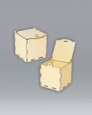 Лазерная резка, гравировка