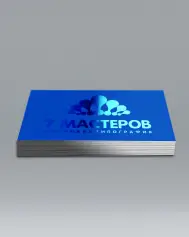 Лакирование