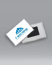 Сувенирные магниты