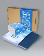 Шубер и обечайка