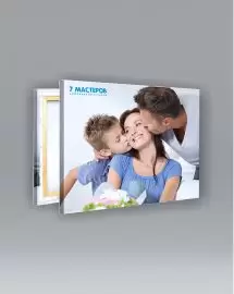 Картина на холсте