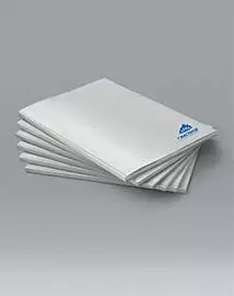 Печать брошюр