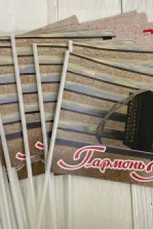 Флажки Киров